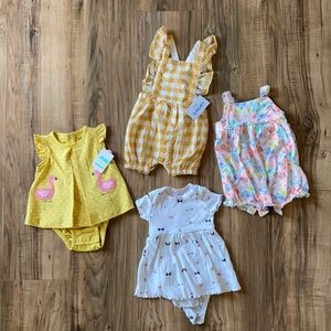 Carter’s Dresses & Rompers